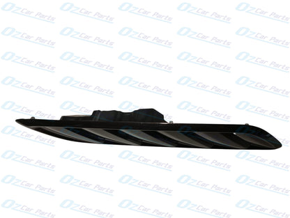 Passenger Side Bonnet Vent Scoop Genuine for Holden Commodore VF Series 2 2015 - 2017