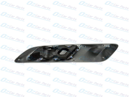 Passenger Side Bonnet Vent Scoop Genuine for Holden Commodore VF Series 2 2015 - 2017