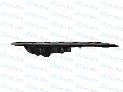 Passenger Side Bonnet Vent Scoop Genuine for Holden Commodore VF Series 2 2015 - 2017