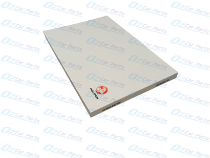 Owners Handbook Genuine for Holden Colorado RG 2012 - 2016