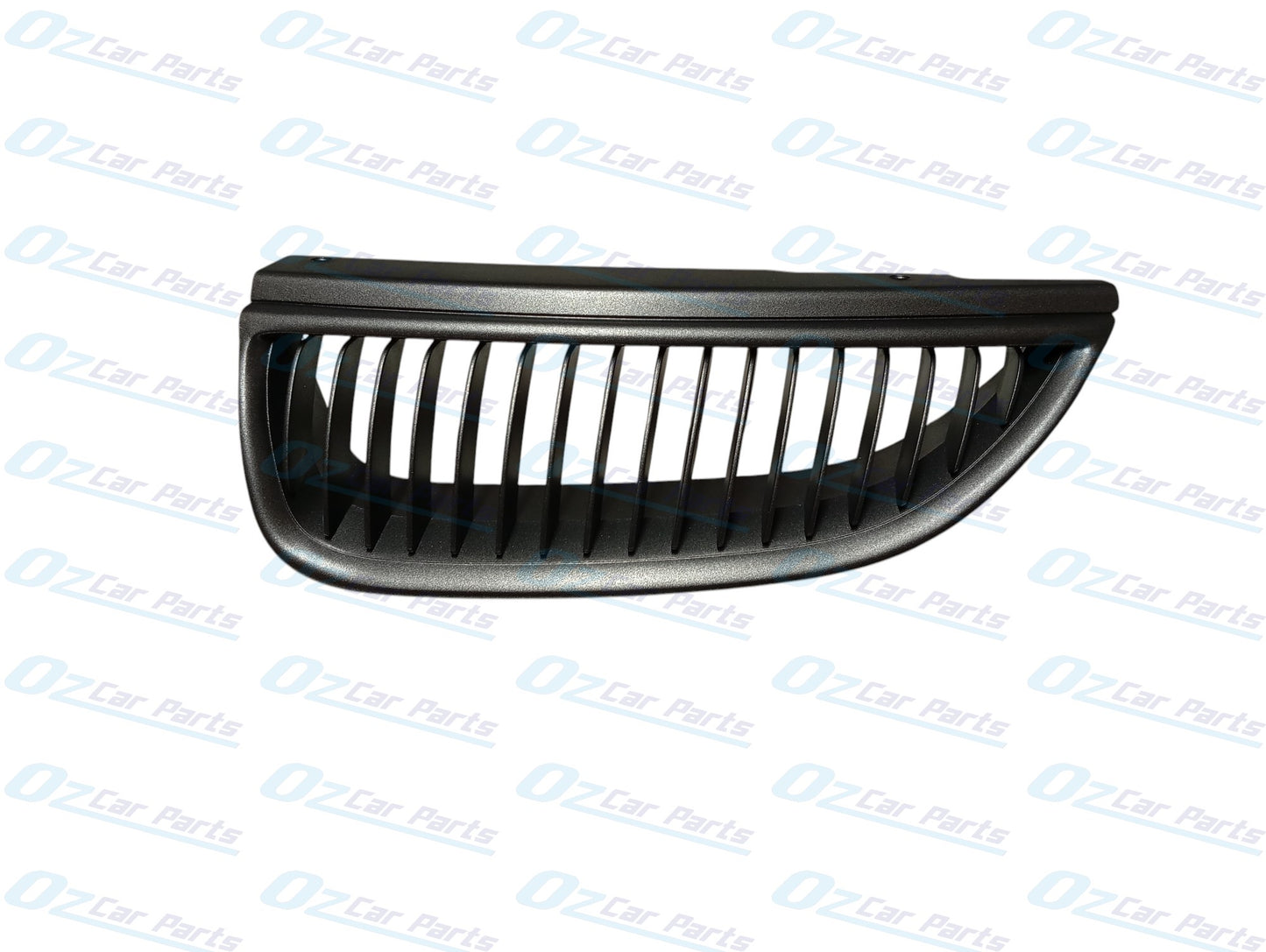 Passenger Side Front Bumper Grille for Holden Commodore VT 1997 - 2010