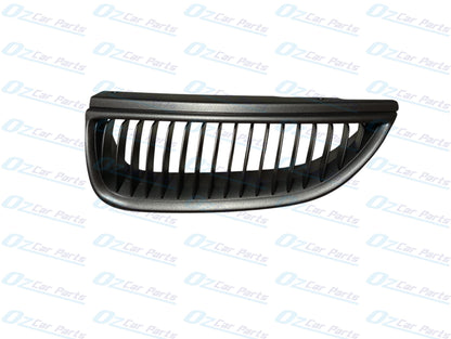 Passenger Side Front Bumper Grille for Holden Commodore VT 1997 - 2010