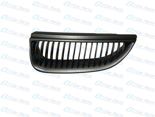 Passenger Side Front Bumper Grille for Holden Commodore VT 1997 - 2010