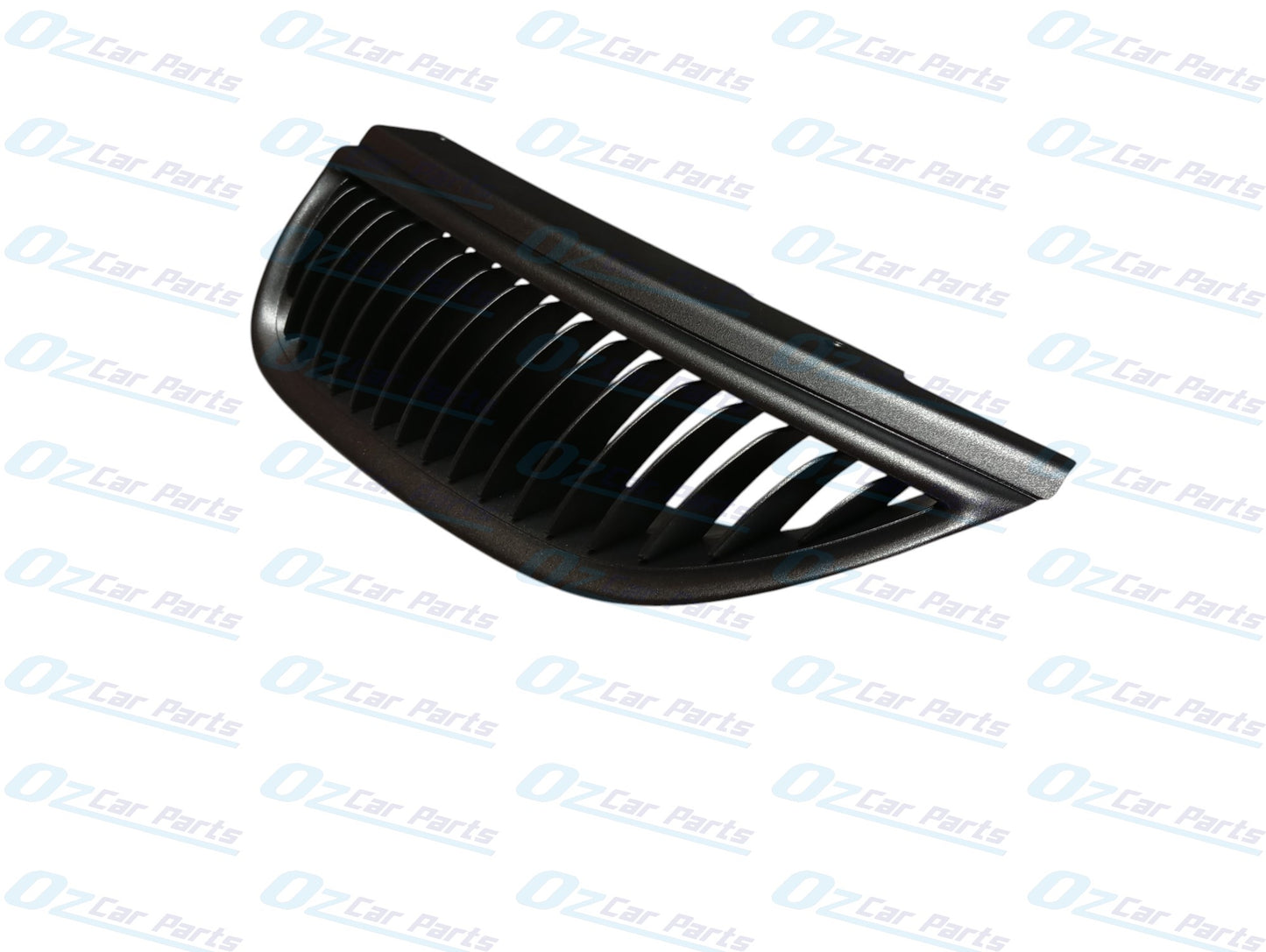 Passenger Side Front Bumper Grille for Holden Commodore VT 1997 - 2010