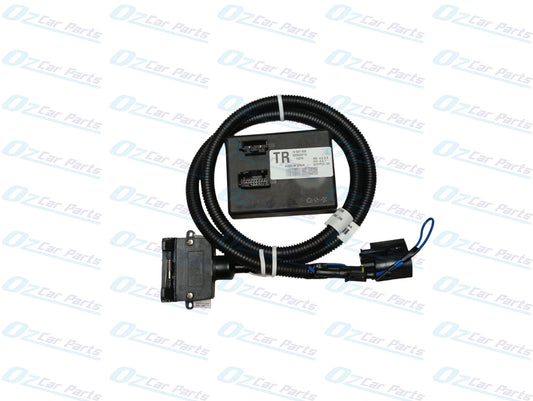 Towbar Wiring Harness Loom for Holden Colorado RG 2012 - 2020