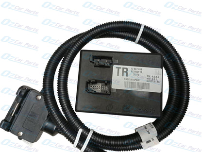 Towbar Wiring Harness Loom for Holden Colorado RG 2012 - 2020