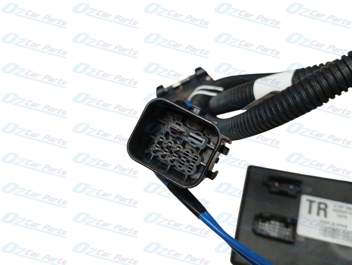 Towbar Wiring Harness Loom for Holden Colorado RG 2012 - 2020