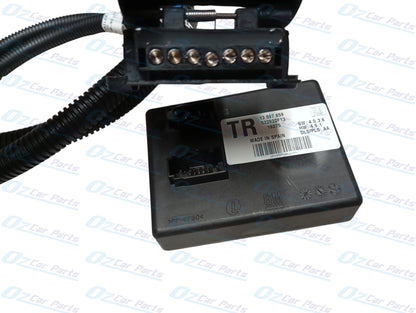 Towbar Wiring Harness Loom for Holden Colorado RG 2012 - 2020