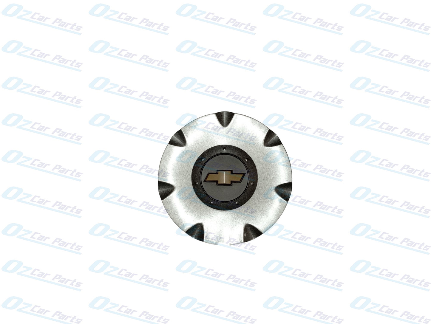 Chevrolet Rim Centre Cap Set of 4 Genuine for Holden Commodore VE Berlina 2006 - 2013