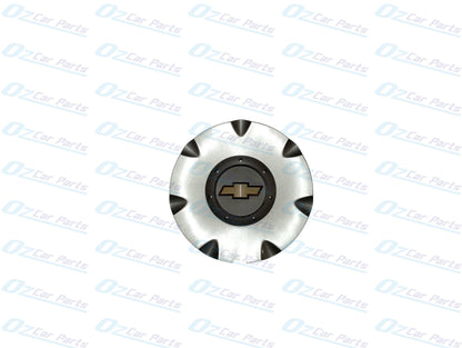 Chevrolet Rim Centre Cap Set of 4 Genuine for Holden Commodore VE Berlina 2006 - 2013