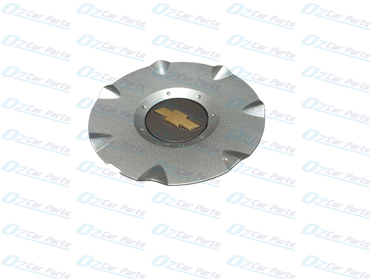 Chevrolet Rim Centre Cap Set of 4 Genuine for Holden Commodore VE Berlina 2006 - 2013