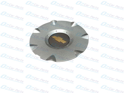Chevrolet Rim Centre Cap Set of 4 Genuine for Holden Commodore VE Berlina 2006 - 2013