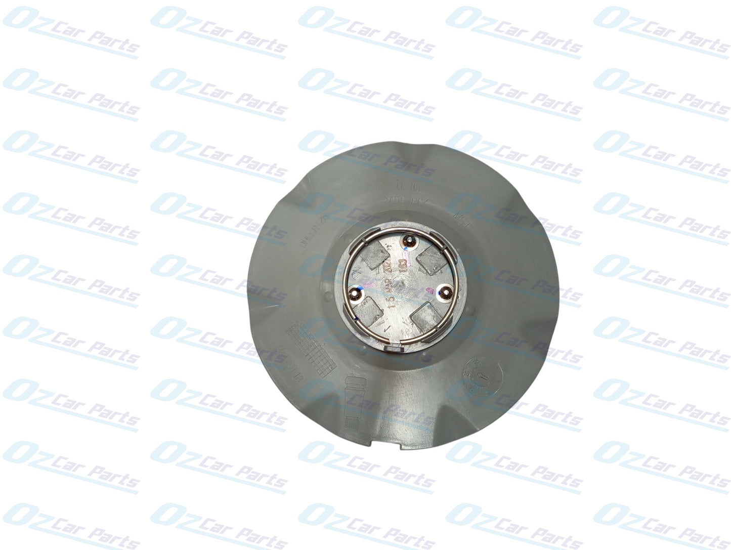 Chevrolet Rim Centre Cap Set of 4 Genuine for Holden Commodore VE Berlina 2006 - 2013