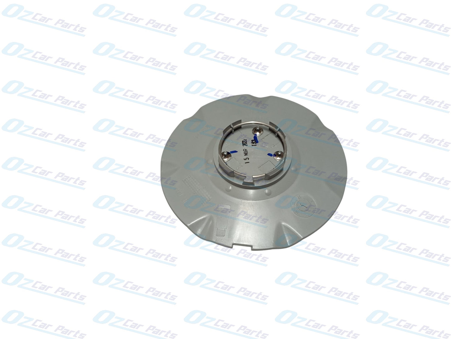 Chevrolet Rim Centre Cap Set of 4 Genuine for Holden Commodore VE Berlina 2006 - 2013