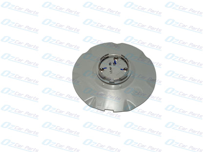 Chevrolet Rim Centre Cap Set of 4 Genuine for Holden Commodore VE Berlina 2006 - 2013