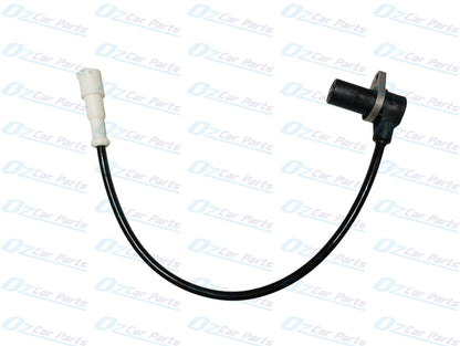 Rear Wheel ABS Sensor Genuine for Holden Commodore VS VT VU VX VY WH WK V6 3.8L