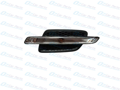 Guard Blinker Flasher Indicator Pair Genuine for Holden Commodore VE 2006 - 2013