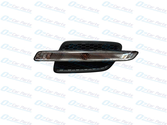 Driver Side Guard Blinker Flasher Indicator Genuine for Holden Commodore VE 2006 - 2013