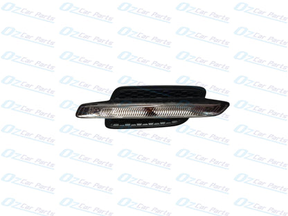 Driver Side Guard Blinker Flasher Indicator Genuine for Holden Commodore VE 2006 - 2013
