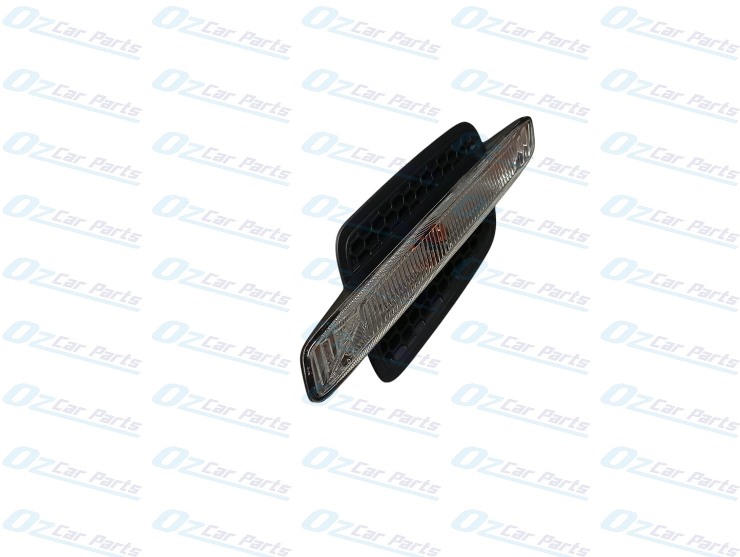 Guard Blinker Flasher Indicator Pair Genuine for Holden Commodore VE 2006 - 2013