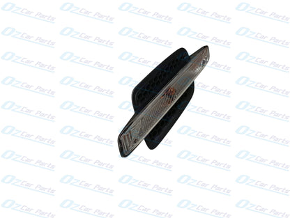 Guard Blinker Flasher Indicator Pair Genuine for Holden Commodore VE 2006 - 2013