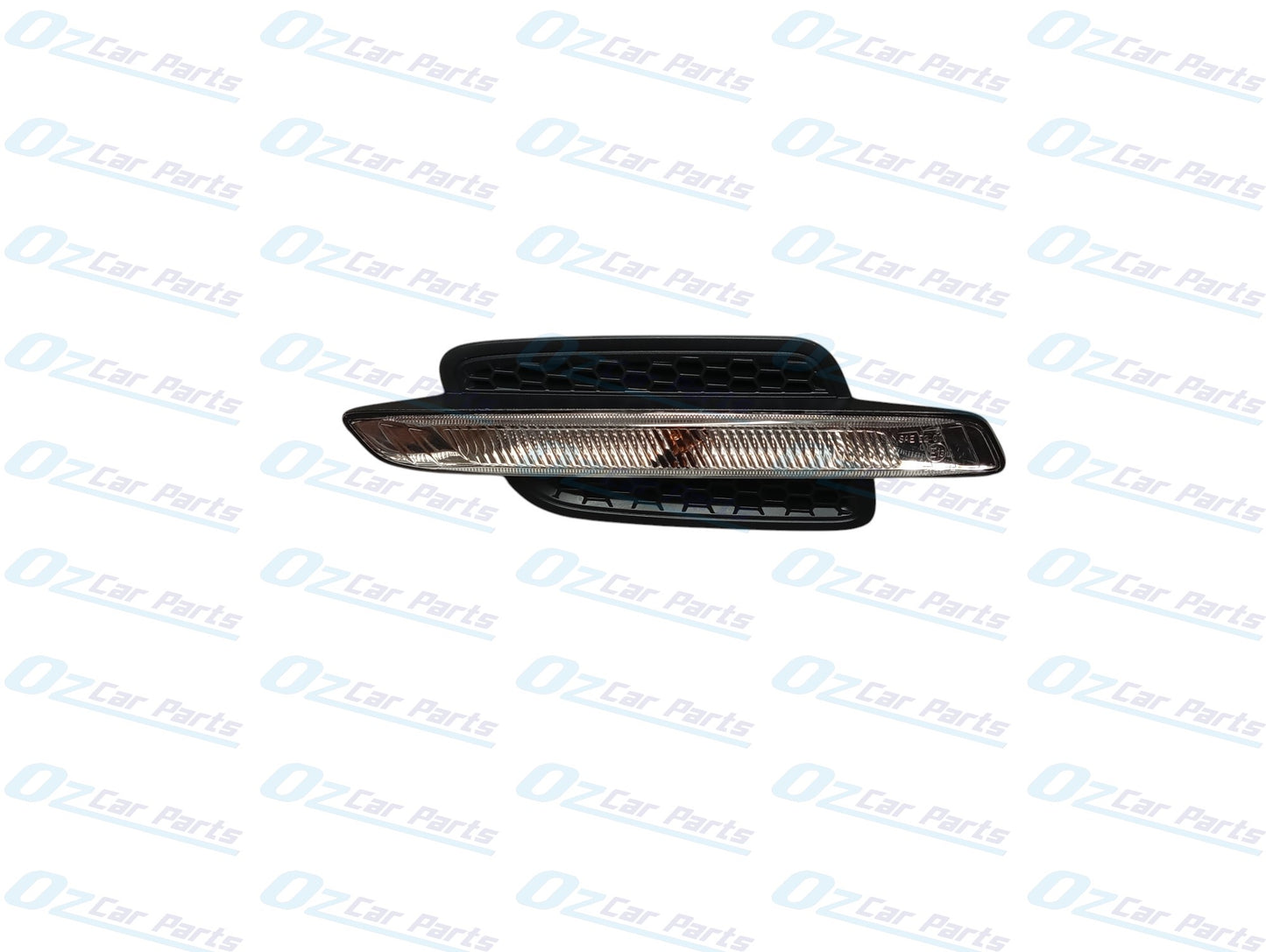 Guard Blinker Flasher Indicator Pair Genuine for Holden Commodore VE 2006 - 2013