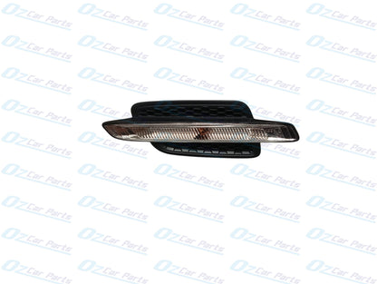 Guard Blinker Flasher Indicator Pair Genuine for Holden Commodore VE 2006 - 2013