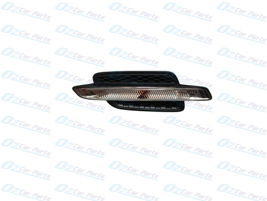 Passenger Side Guard Blinker Flasher Indicator Genuine for Holden Commodore VE 2006 - 2013