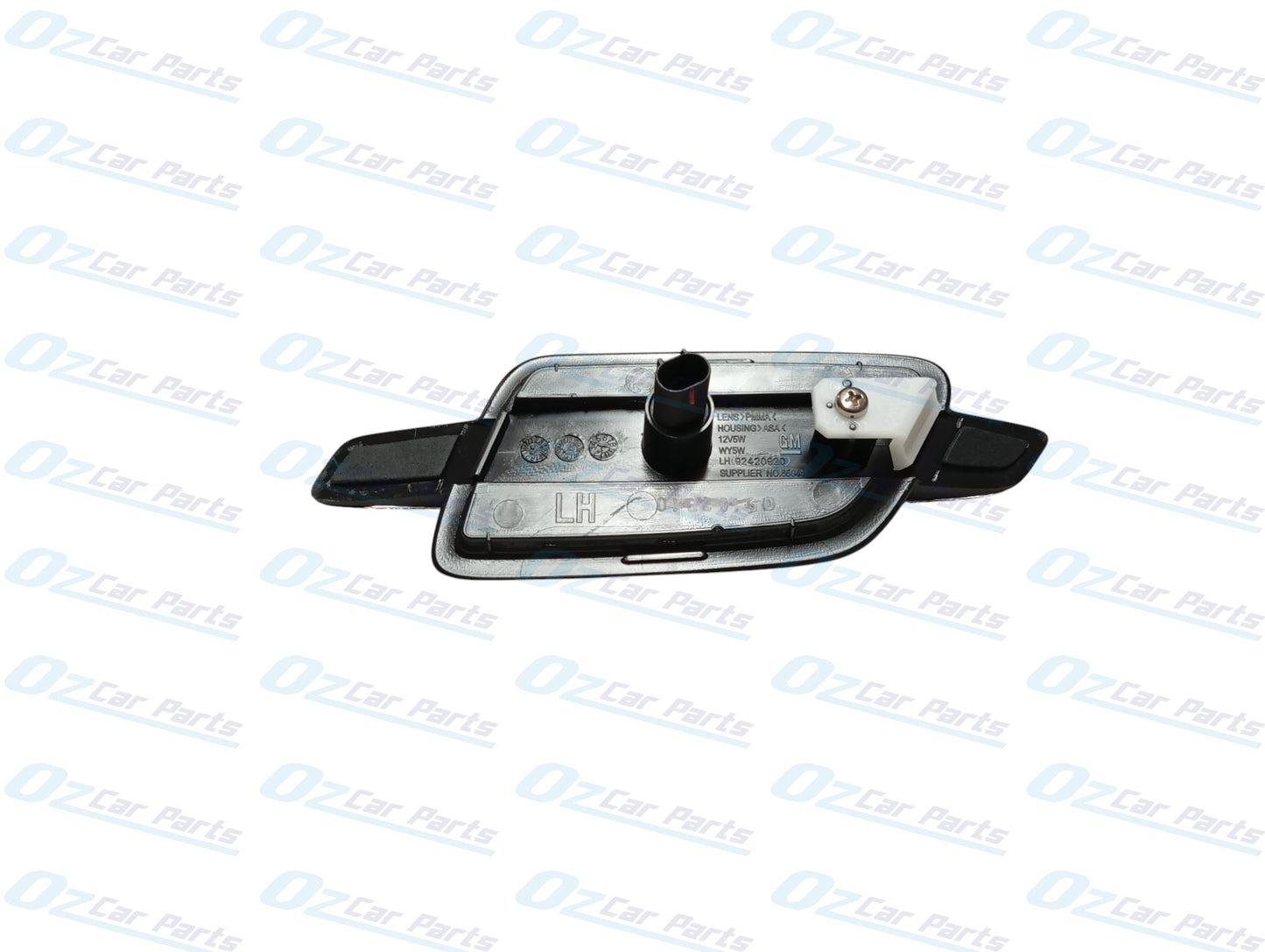 Guard Blinker Flasher Indicator Pair Genuine for Holden Commodore VE 2006 - 2013