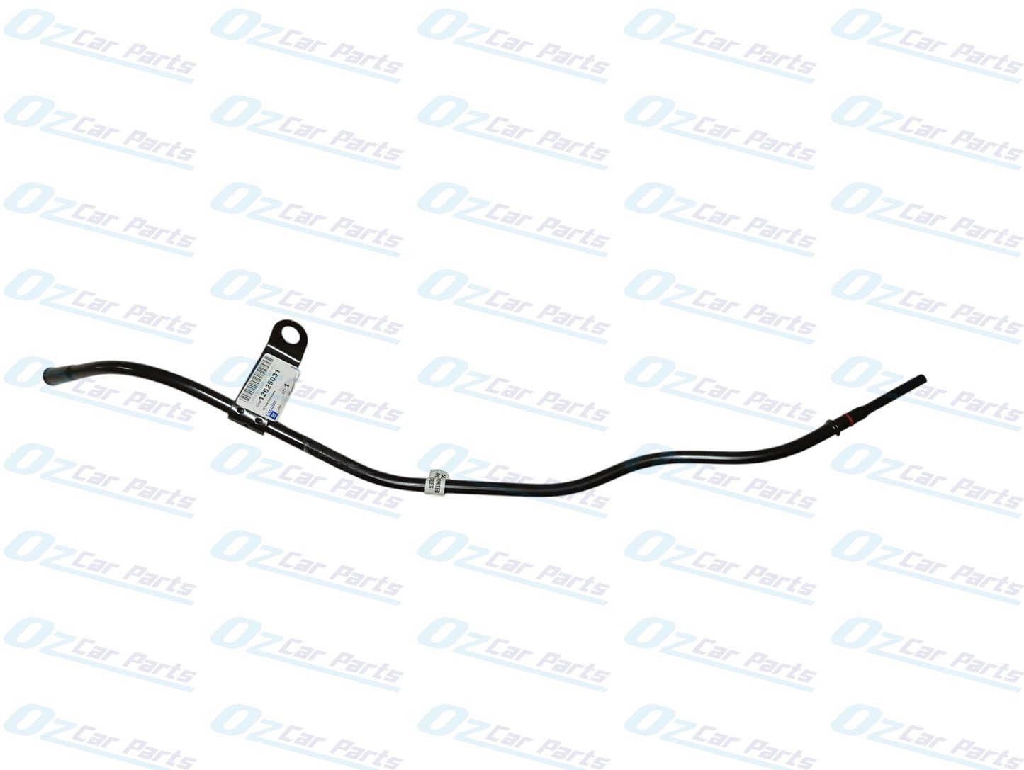Oil Level Dipstick Tube Only Genuine for Holden Commodore VE VF V8 LS2 LS3 6.0L 6.2L L76 L98
