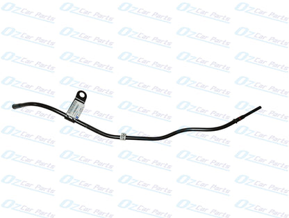 Oil Level Dipstick Tube Only Genuine for Holden Commodore VE VF V8 LS2 LS3 6.0L 6.2L L76 L98