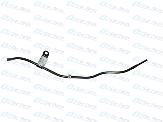 Oil Level Dipstick Tube Only Genuine for Holden Commodore VE VF V8 LS2 LS3 6.0L 6.2L L76 L98