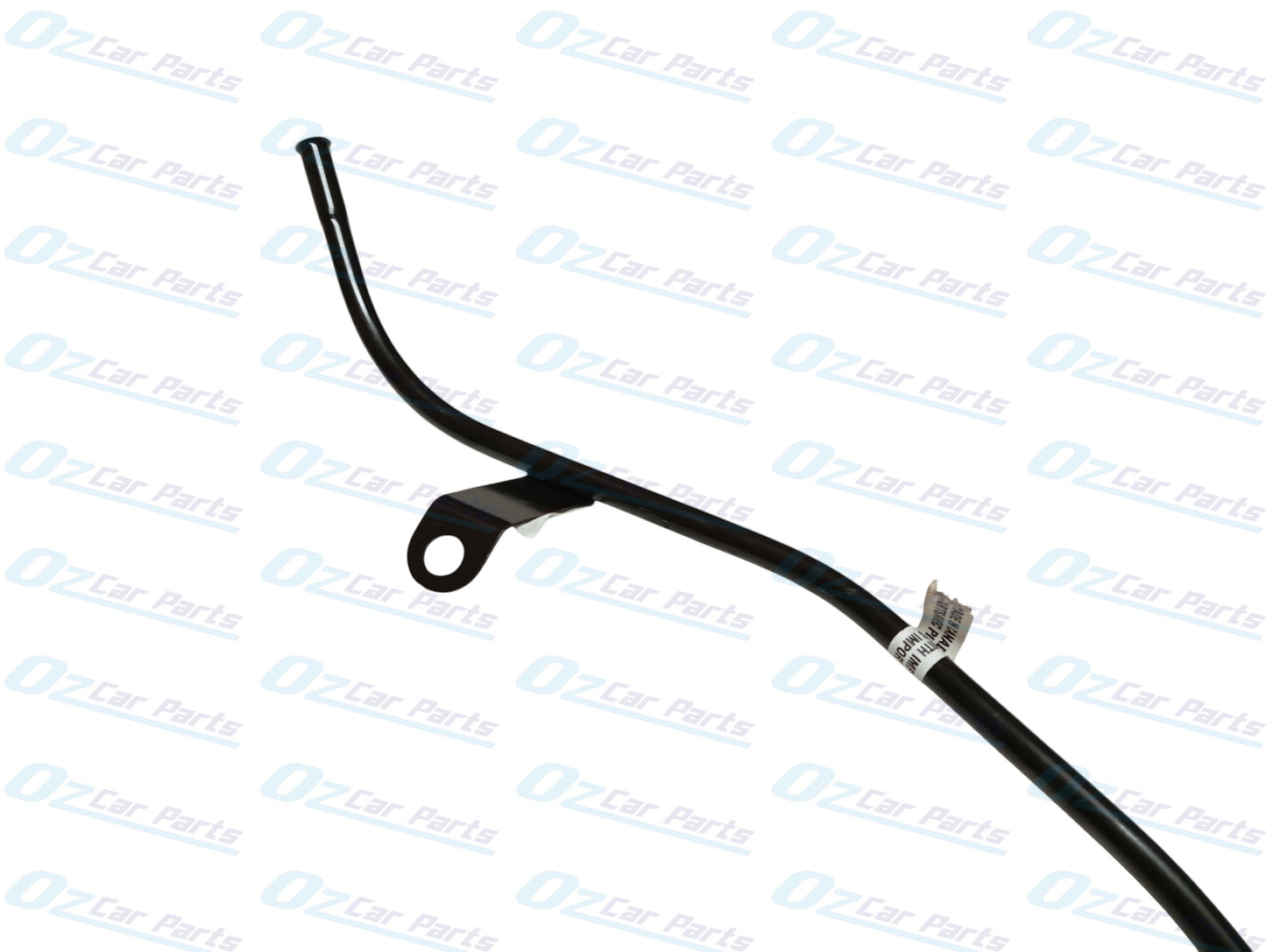 Oil Level Dipstick Tube Only Genuine for Holden Commodore VE VF V8 LS2 LS3 6.0L 6.2L L76 L98