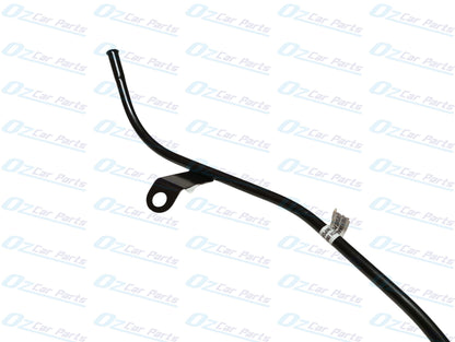 Oil Level Dipstick Tube Only Genuine for Holden Commodore VE VF V8 LS2 LS3 6.0L 6.2L L76 L98