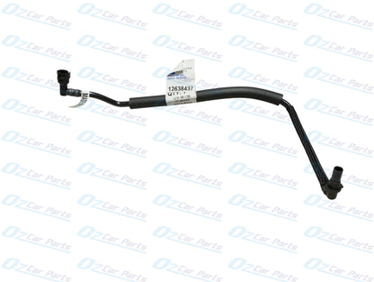 PCV Hose Air Pipe Genuine for Holden Commodore VE V6 Series 2 2010 - 2013