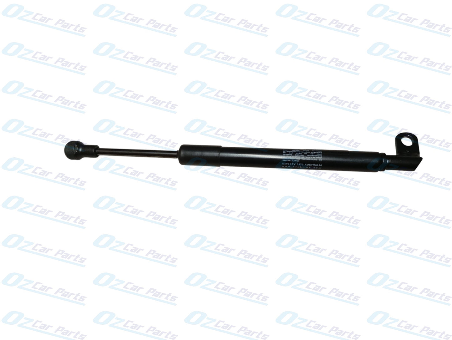 Tailgate Softdrop Strut Single Genuine for Holden Colorado RG 2012 - 2020