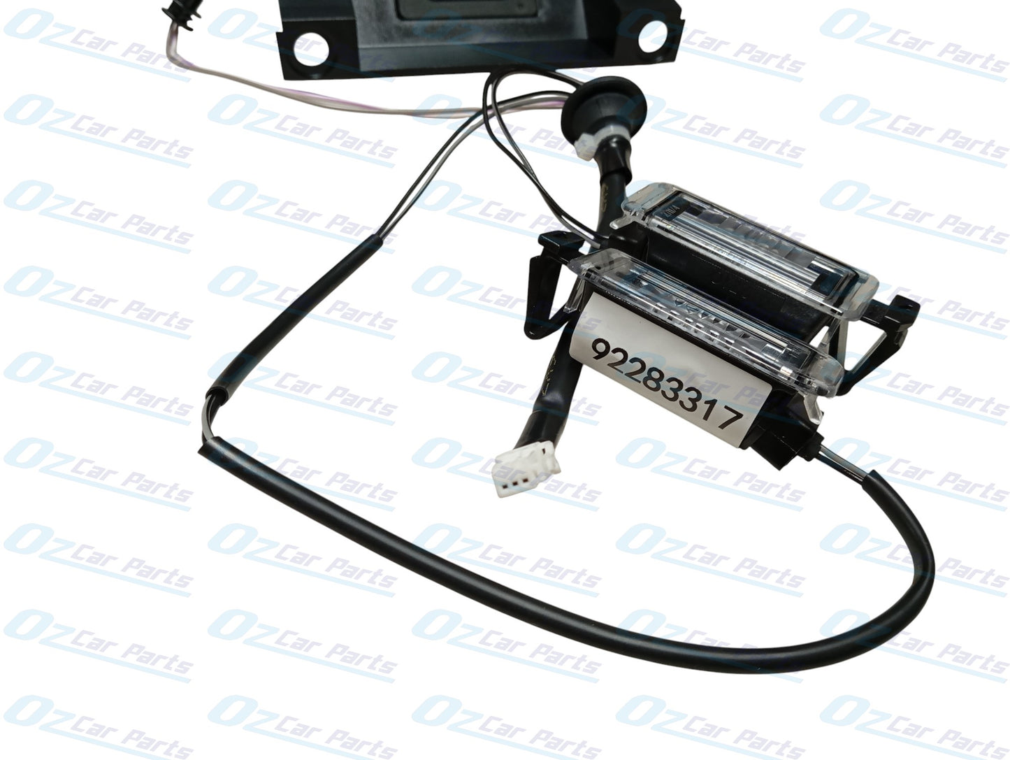 Tailgate Switch Button Touchpad Genuine for Holden Commodore VE 2006 - 2013