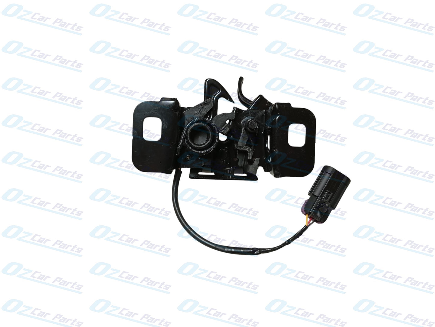 Bonnet Catch Actuator Genuine for Holden Commodore VF V6 V8 2013 - 2017