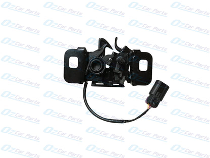 Bonnet Catch Actuator Genuine for Holden Commodore VF V6 V8 2013 - 2017
