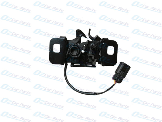Bonnet Catch Actuator Genuine for Holden Commodore VF V6 V8 2013 - 2017