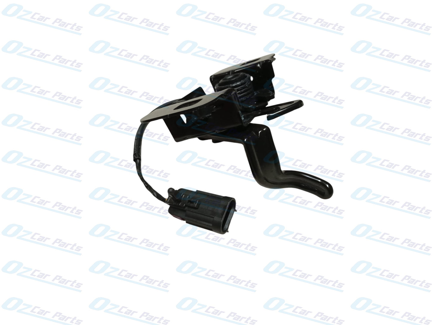 Bonnet Catch Actuator Genuine for Holden Commodore VF V6 V8 2013 - 2017