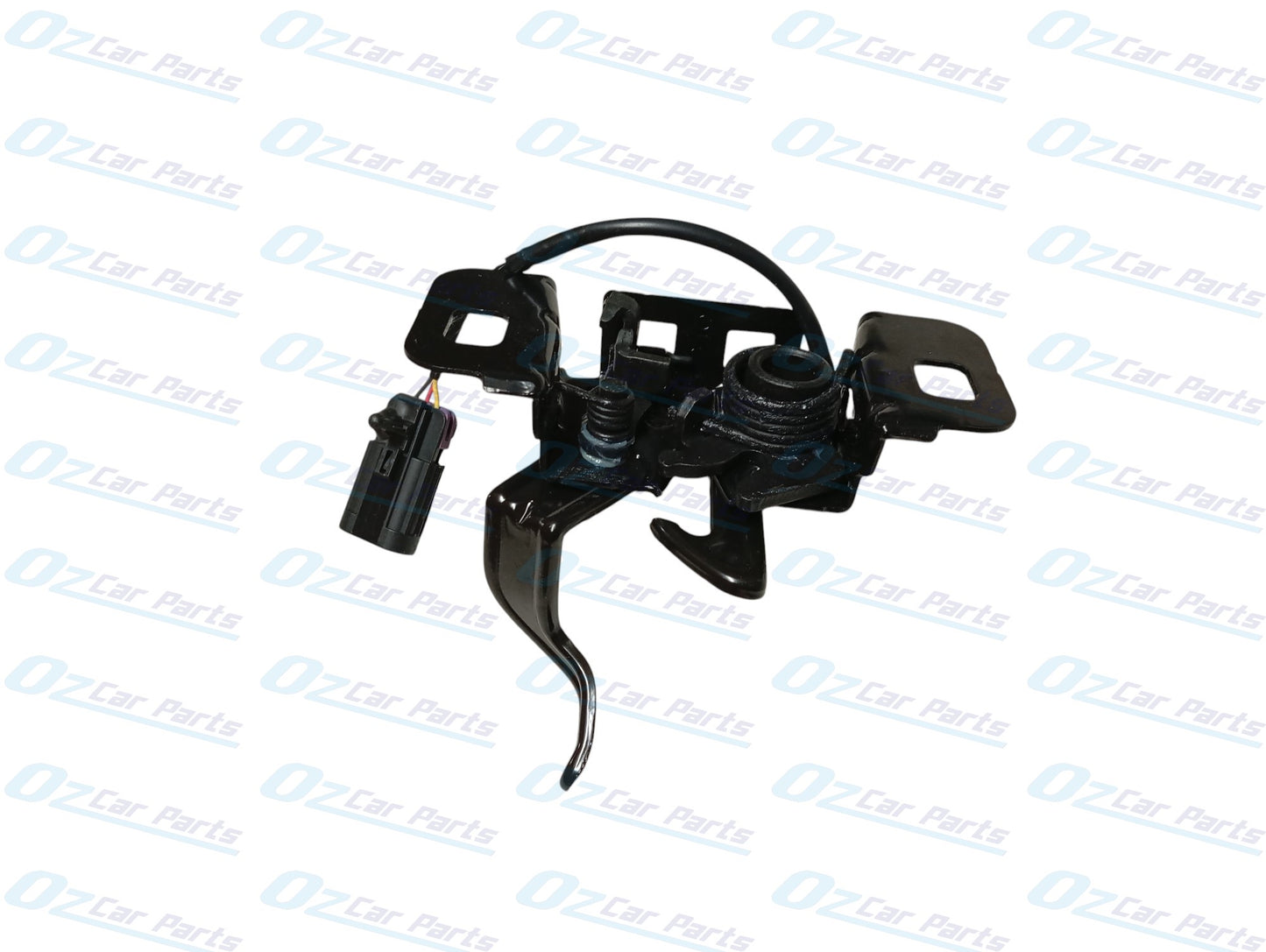 Bonnet Catch Actuator Genuine for Holden Commodore VF V6 V8 2013 - 2017