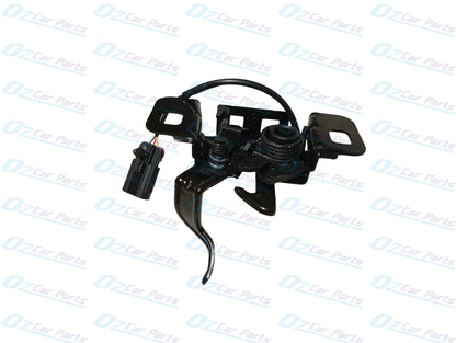 Bonnet Catch Actuator Genuine for Holden Commodore VF V6 V8 2013 - 2017