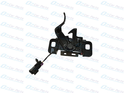 Bonnet Catch Actuator Genuine for Holden Commodore VF V6 V8 2013 - 2017