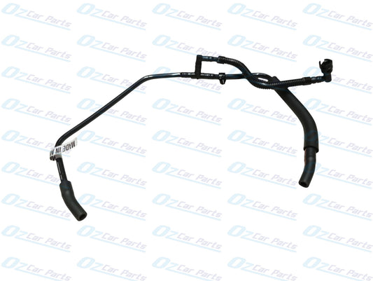 PCV Hose Air Pipe Genuine for Holden Commodore VZ VE V6 RA Rodeo RC Colorado