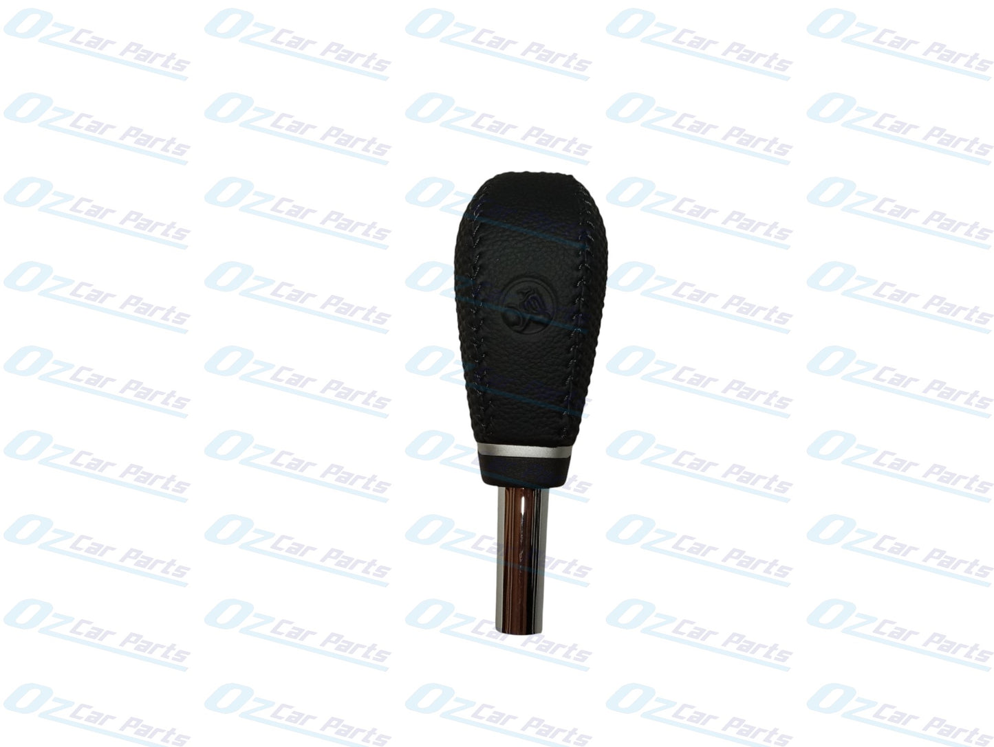 Auto Gear Knob Black Colour Genuine for Holden Commodore VE WM V6 V8