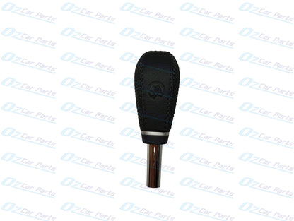 Auto Gear Knob Black Colour Genuine for Holden Commodore VE WM V6 V8