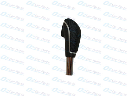 Auto Gear Knob Black Colour Genuine for Holden Commodore VE WM V6 V8