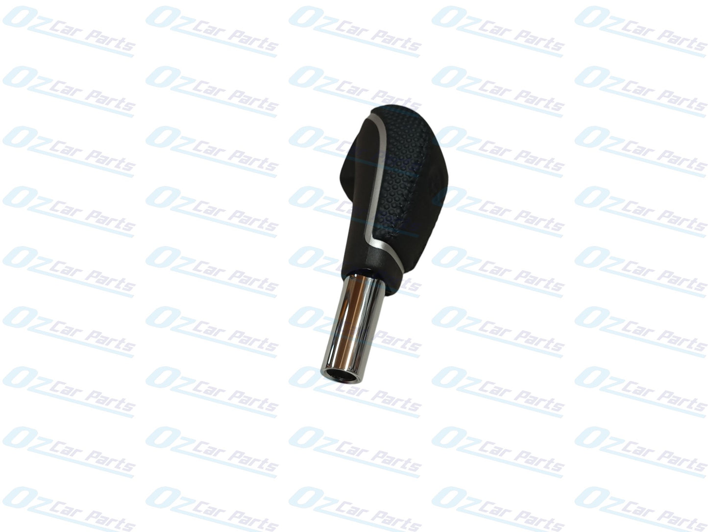 Auto Gear Knob Black Colour Genuine for Holden Commodore VE WM V6 V8
