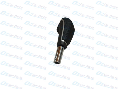 Auto Gear Knob Black Colour Genuine for Holden Commodore VE WM V6 V8